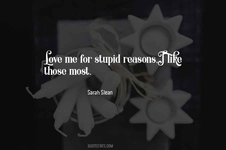 Sarah Slean Quotes #1813709 Sarah Slean Quotes #1813709
