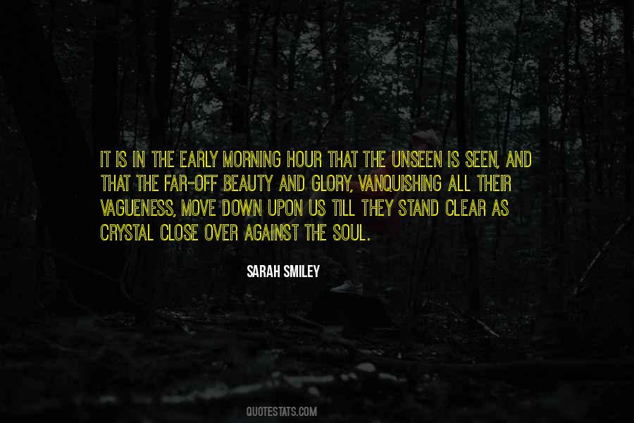 Sarah Smiley Quotes #1293738
