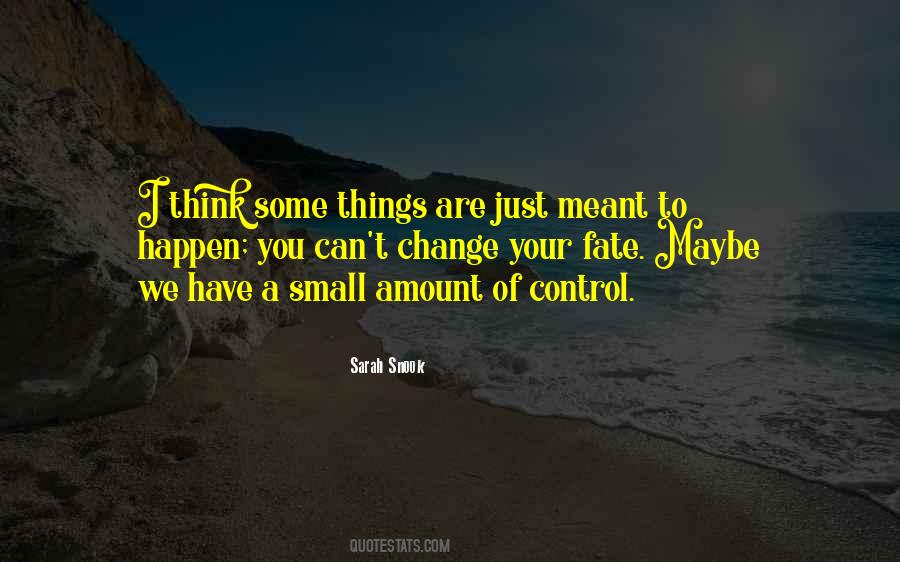 Sarah Snook Quotes #612156