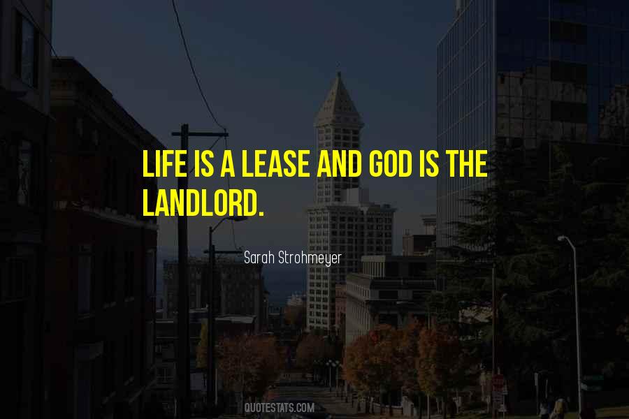 Sarah Strohmeyer Quotes #250587