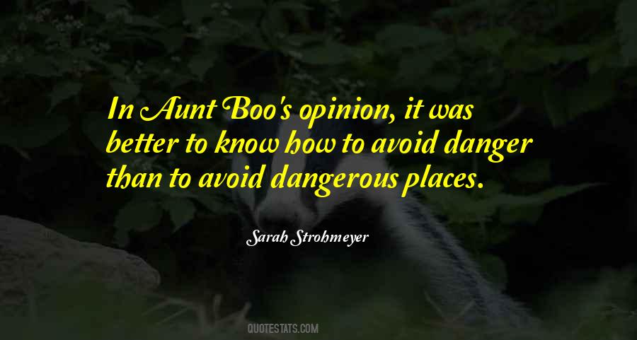 Sarah Strohmeyer Quotes #611131