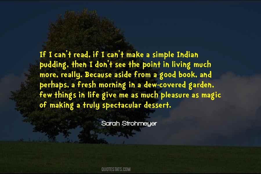 Sarah Strohmeyer Quotes #969547