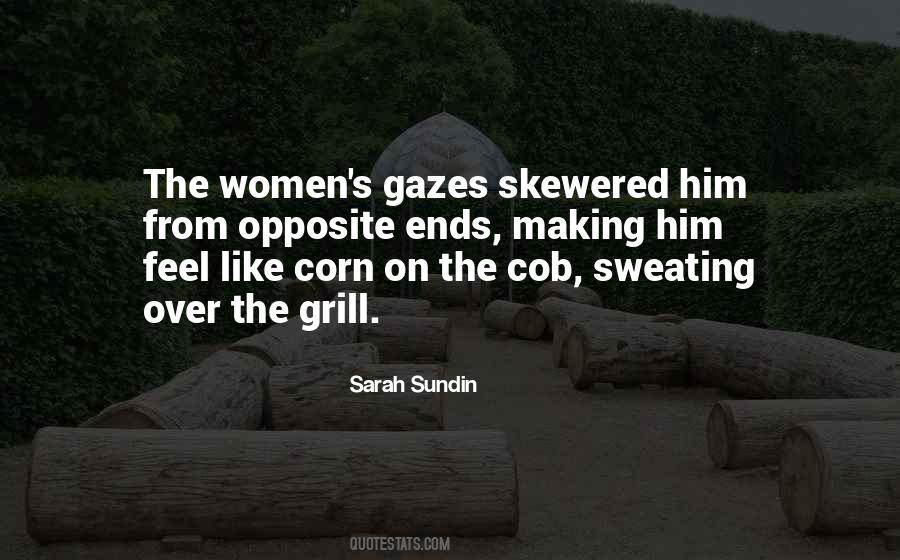 Sarah Sundin Quotes #1088908