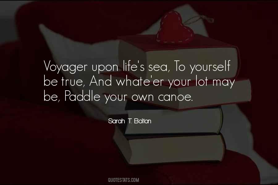 Sarah T. Bolton Quotes #753546 Sarah T. Bolton Quotes #753546