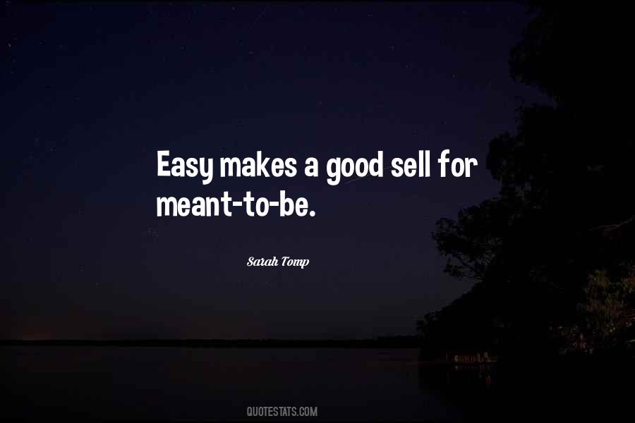 Sarah Tomp Quotes #73488 Sarah Tomp Quotes #73488