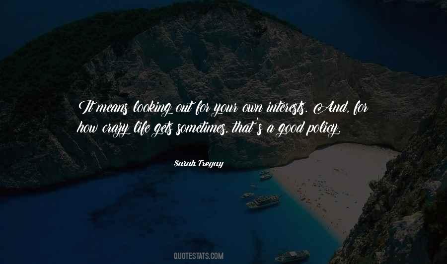 Sarah Tregay Quotes #1150512