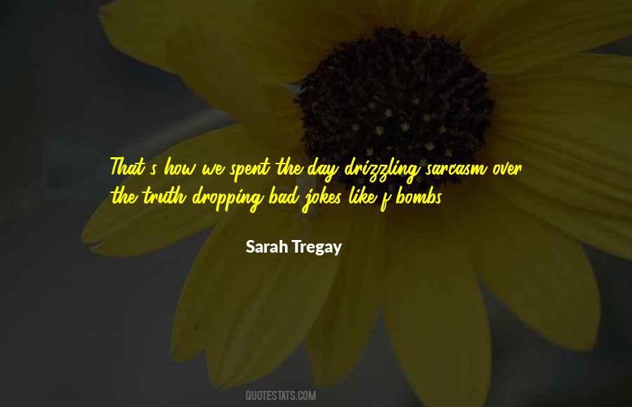 Sarah Tregay Quotes #1241659