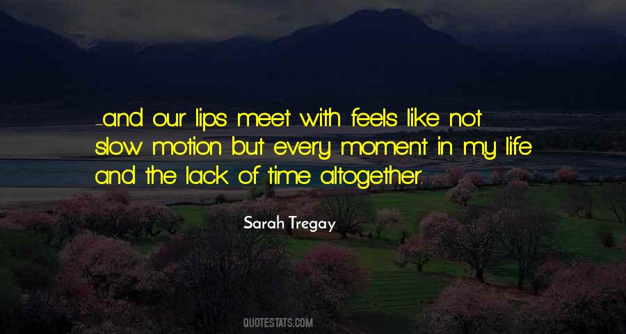 Sarah Tregay Quotes #1554455