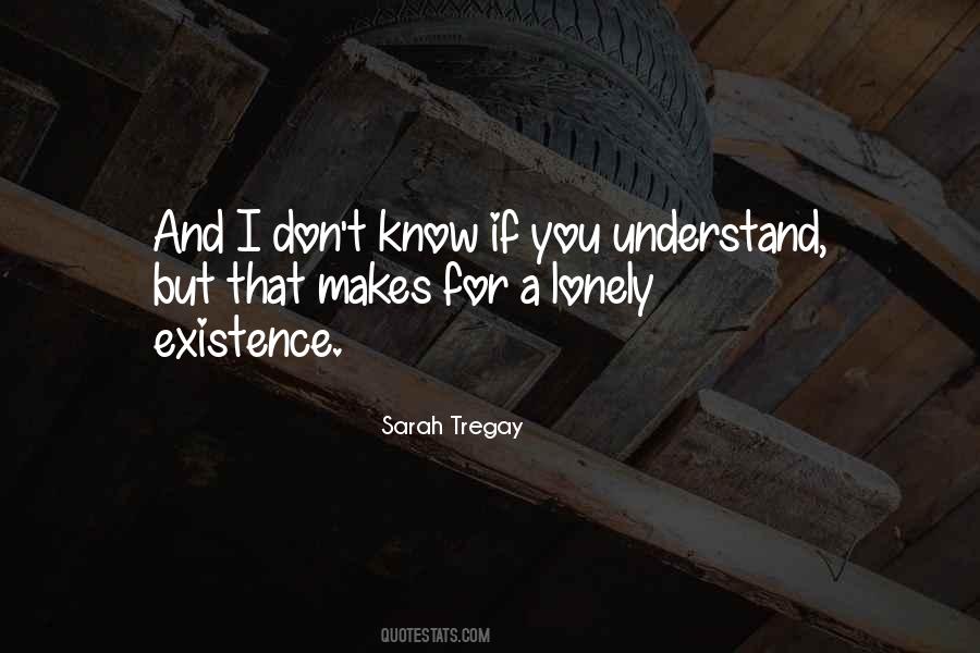 Sarah Tregay Quotes #1581094