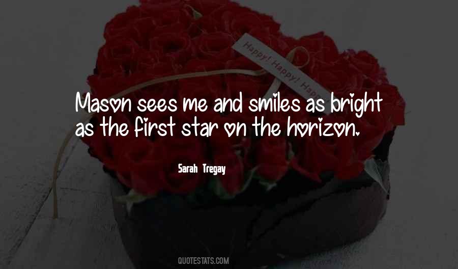 Sarah Tregay Quotes #29396