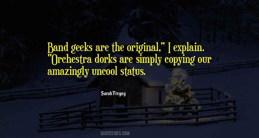 Sarah Tregay Quotes #797377