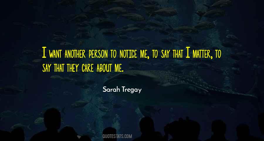 Sarah Tregay Quotes #951325