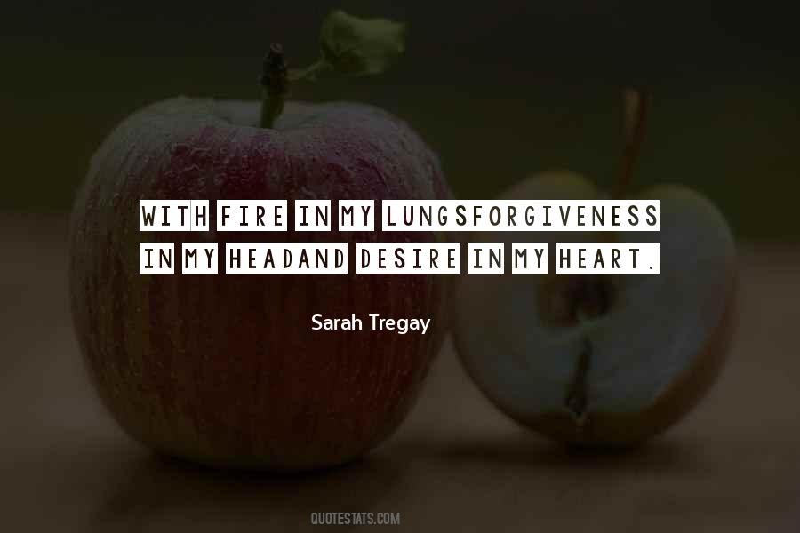 Sarah Tregay Quotes #974320