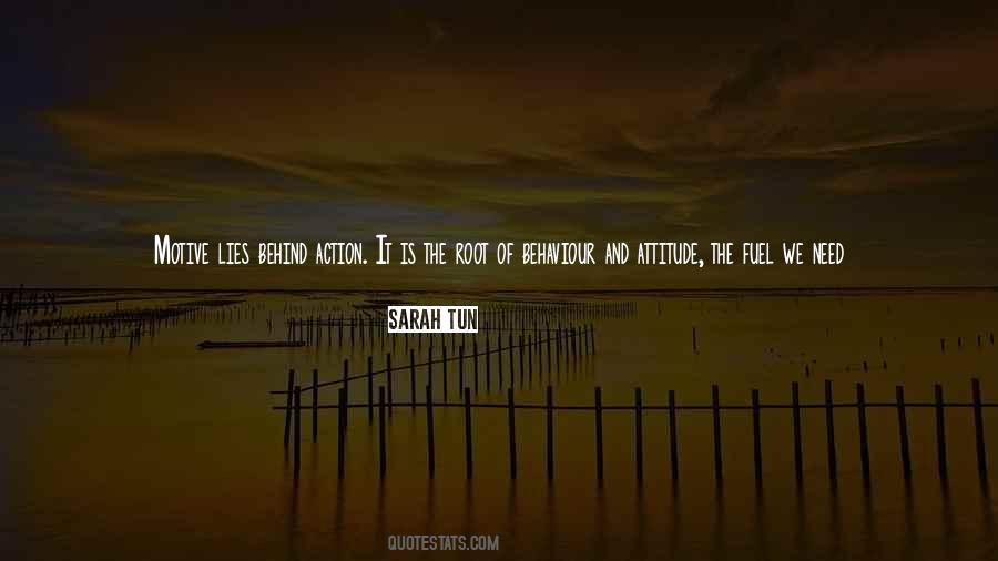 Sarah Tun Quotes #85089 Sarah Tun Quotes #85089