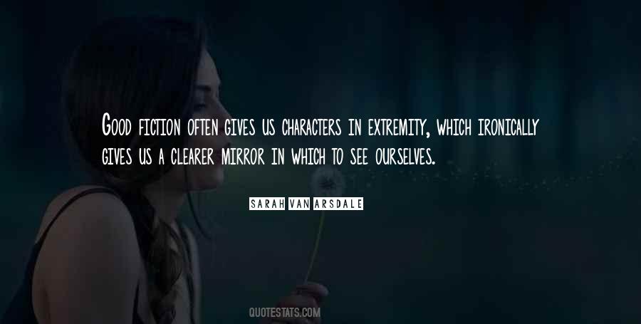 Sarah Van Arsdale Quotes #450237 Sarah Van Arsdale Quotes #450237