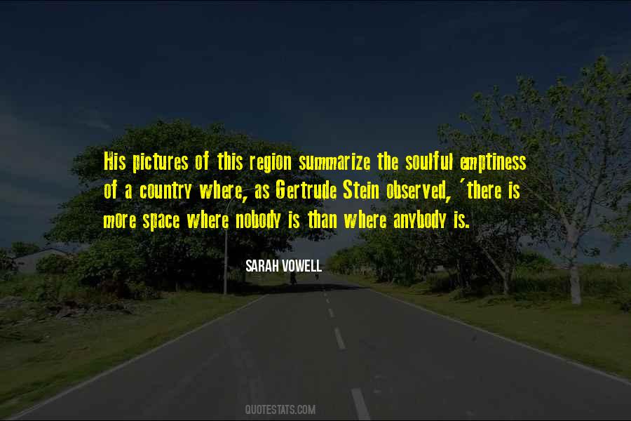 Sarah Vowell Quotes #35753