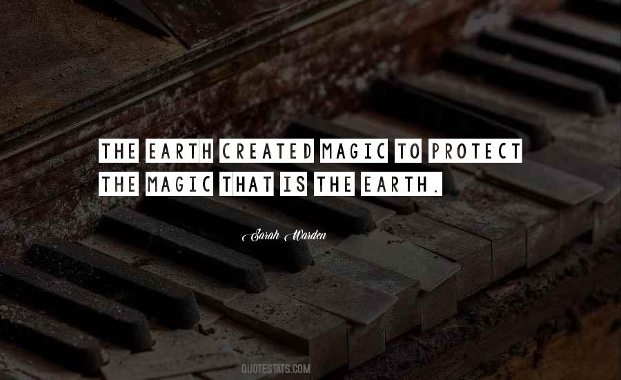 Sarah Warden Quotes #251804 Sarah Warden Quotes #251804