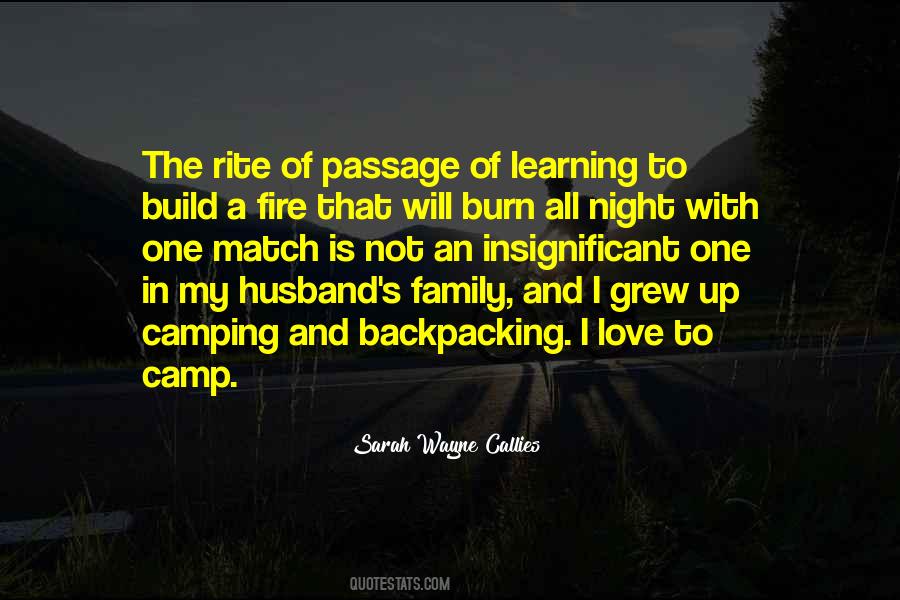 Sarah Wayne Callies Quotes #1181439