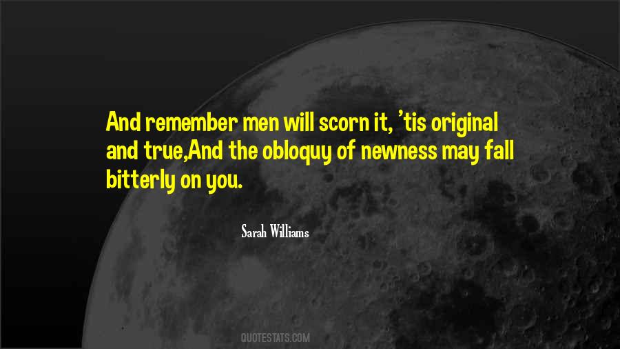 Sarah Williams Quotes #1138006 Sarah Williams Quotes #1138006