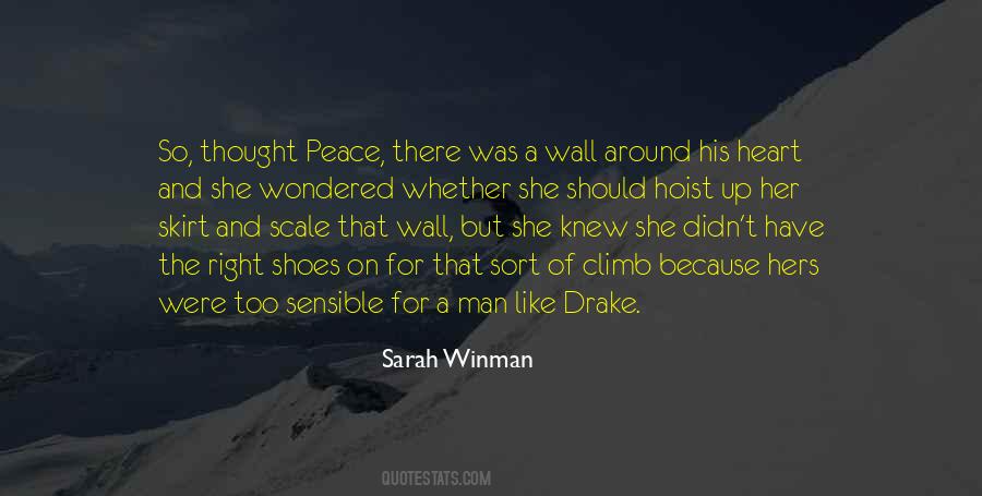 Sarah Winman Quotes #1315937