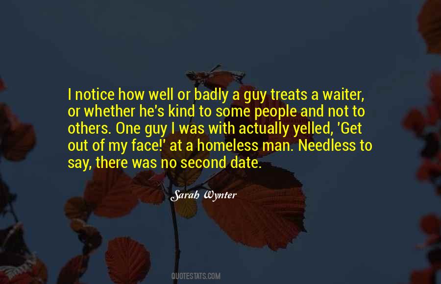 Sarah Wynter Quotes #536393 Sarah Wynter Quotes #536393