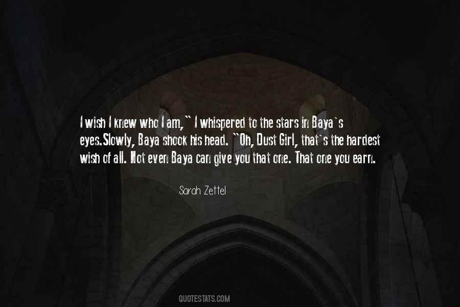 Sarah Zettel Quotes #1051676