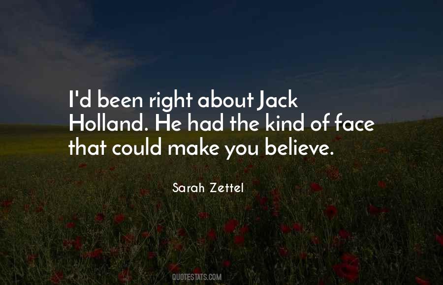 Sarah Zettel Quotes #125226