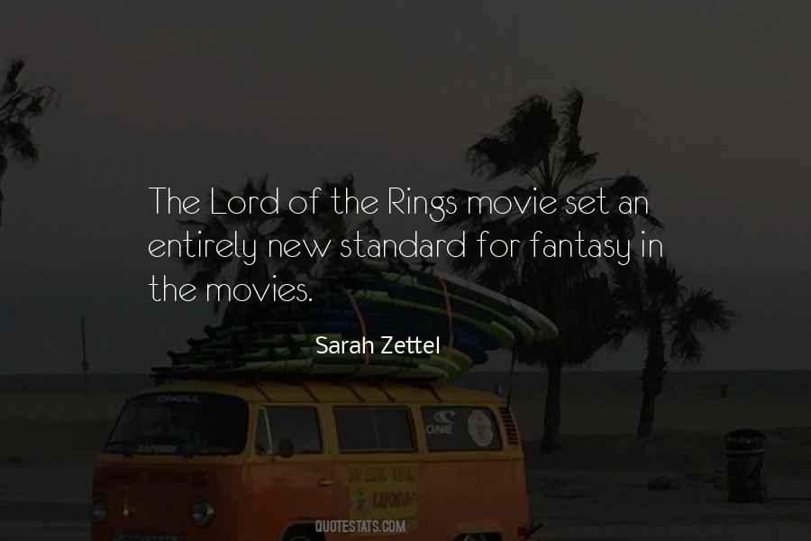 Sarah Zettel Quotes #1580138