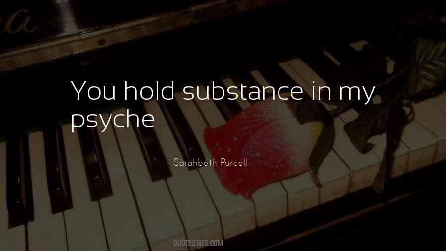 Sarahbeth Purcell Quotes #1070572 Sarahbeth Purcell Quotes #1070572