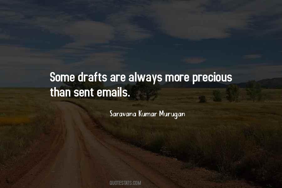 Saravana Kumar Murugan Quotes #646286