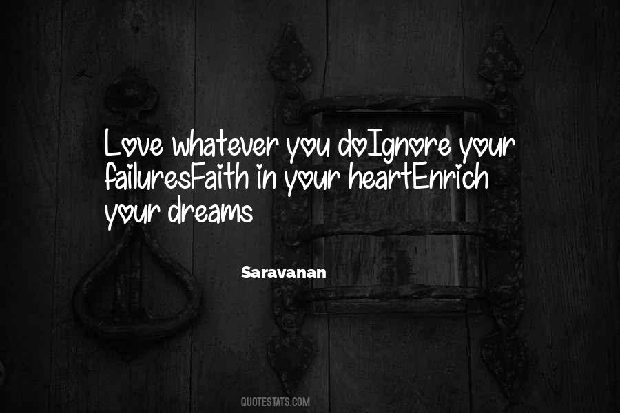 Saravanan Quotes #1299151