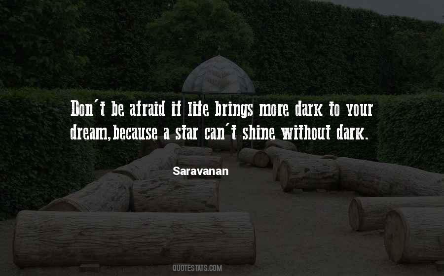 Saravanan Quotes #925751