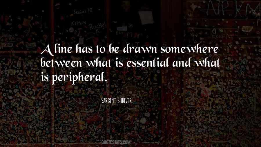 Sargent Shriver Quotes #1354206