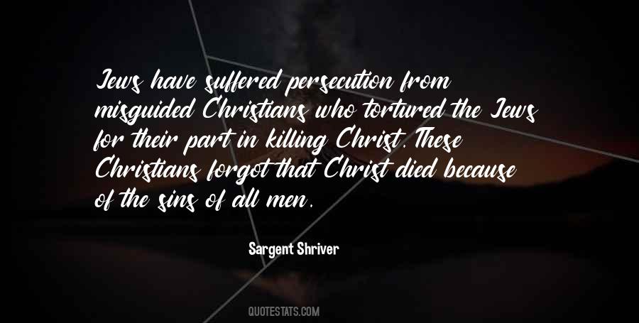 Sargent Shriver Quotes #1497212