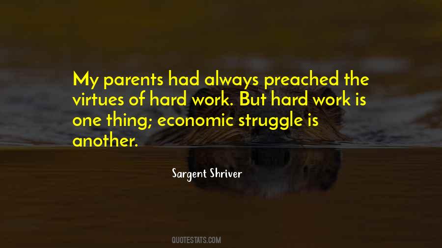 Sargent Shriver Quotes #1602631