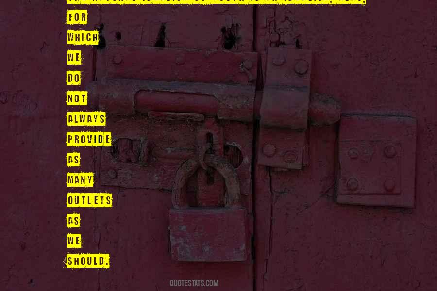 Sargent Shriver Quotes #1742235