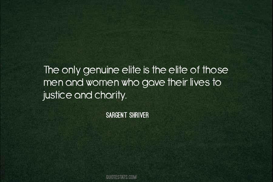 Sargent Shriver Quotes #21808