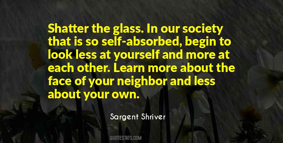 Sargent Shriver Quotes #380659