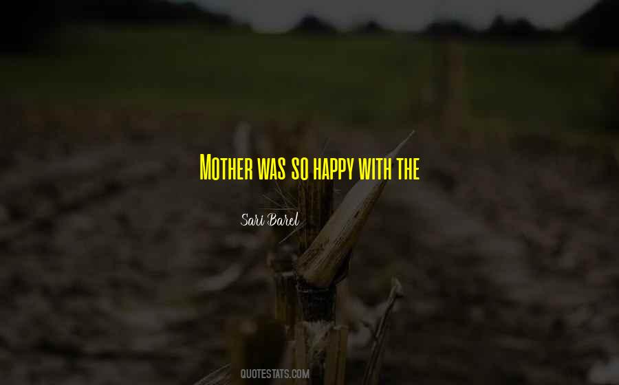 Sari Barel Quotes #611870 Sari Barel Quotes #611870