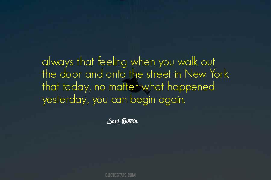 Sari Botton Quotes #1557249