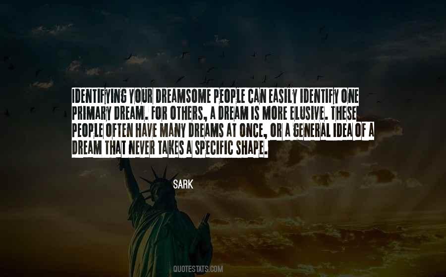 SARK Quotes #1314650