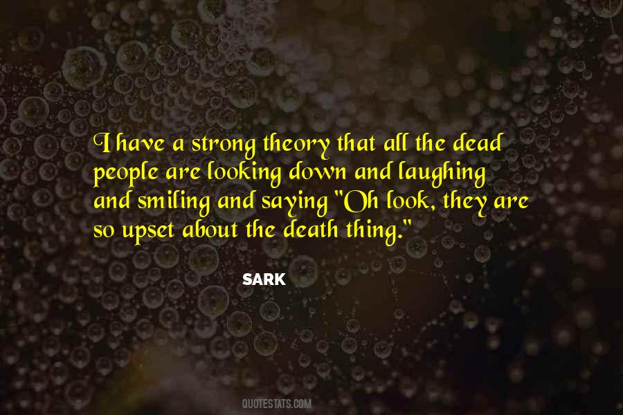 SARK Quotes #1406661