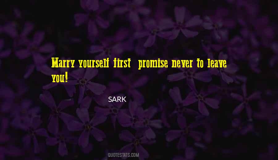 SARK Quotes #1536455