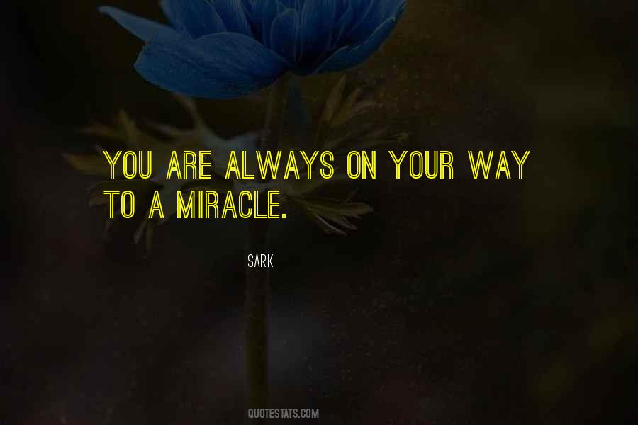 SARK Quotes #1830865