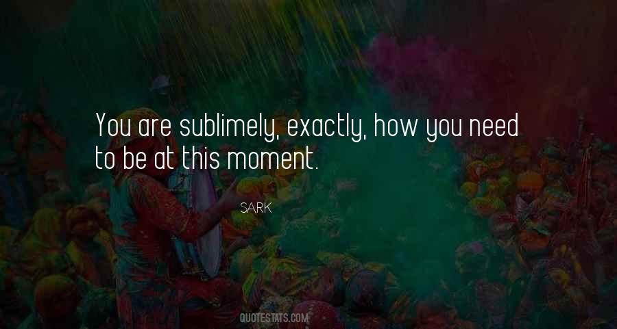 SARK Quotes #189916