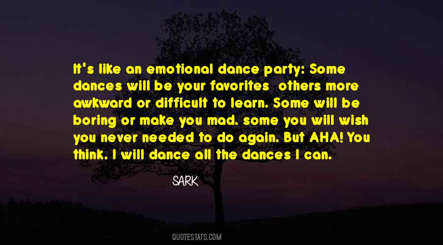 SARK Quotes #2937
