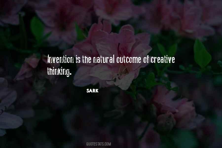 SARK Quotes #295520