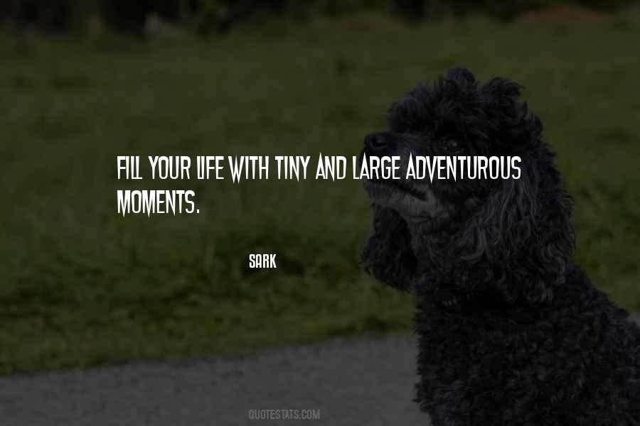 SARK Quotes #313466