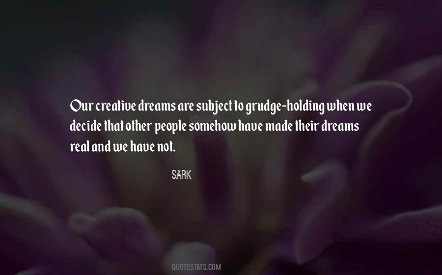 SARK Quotes #330498