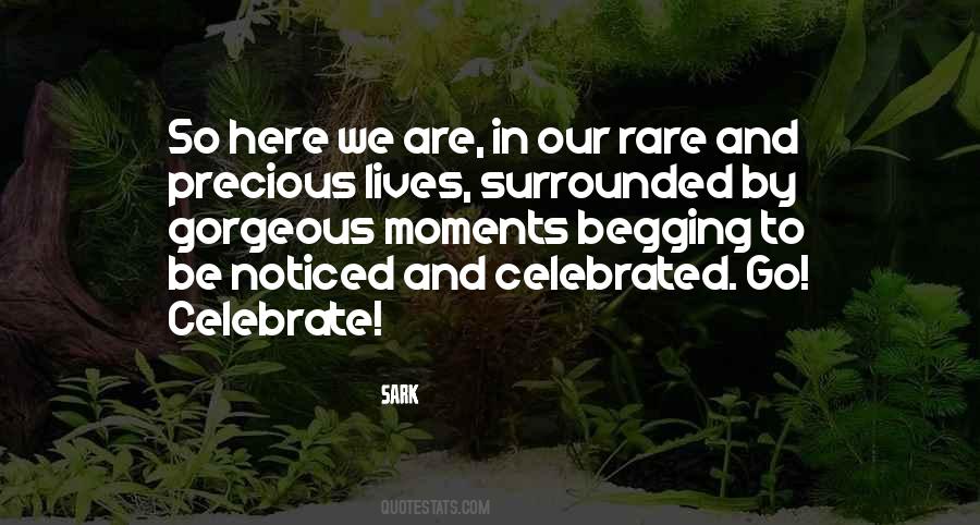 SARK Quotes #460556